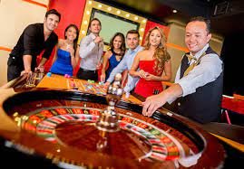 cs610 Slot Rooms